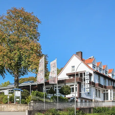 Hotel Leugermann-3